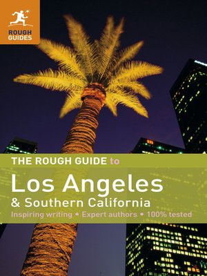 cover image of The Rough Guide to Los Angeles and Southern California